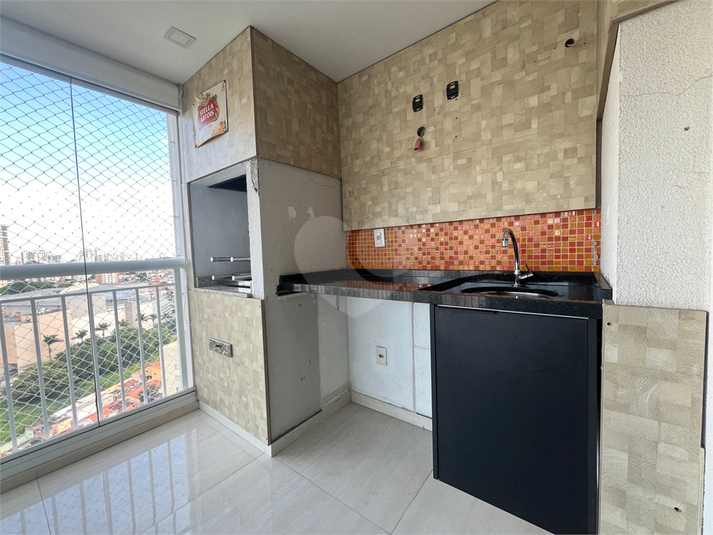 Venda Apartamento São Paulo Imirim REO283938 13