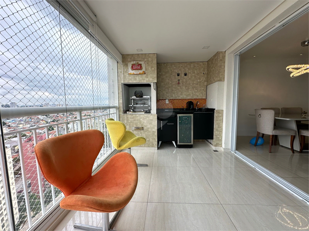 Venda Apartamento São Paulo Imirim REO283938 7