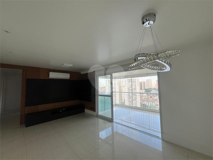 Venda Apartamento São Paulo Imirim REO283938 3