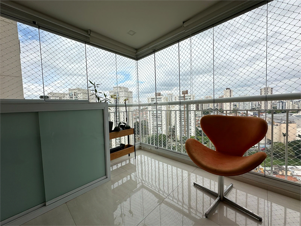 Venda Apartamento São Paulo Imirim REO283938 10