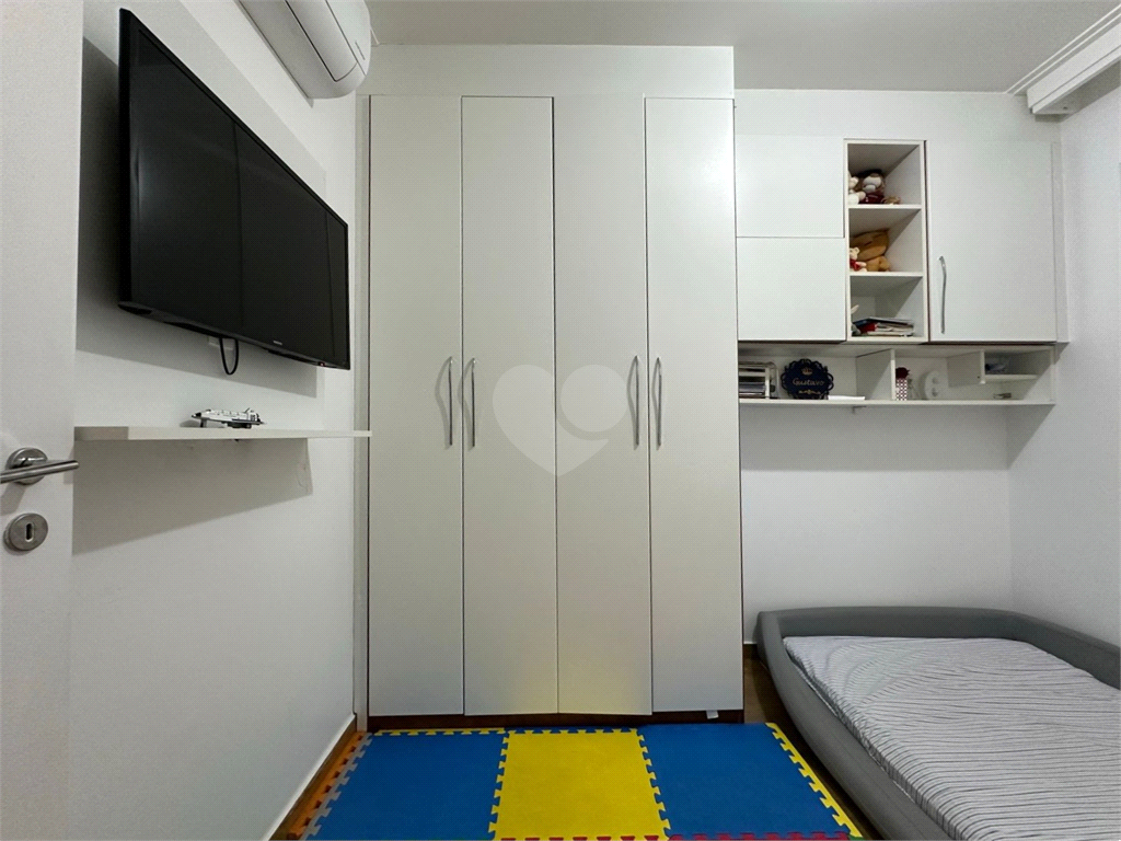 Venda Apartamento São Paulo Imirim REO283938 30