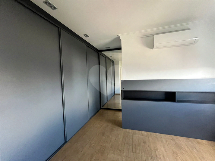 Venda Apartamento São Paulo Imirim REO283938 26