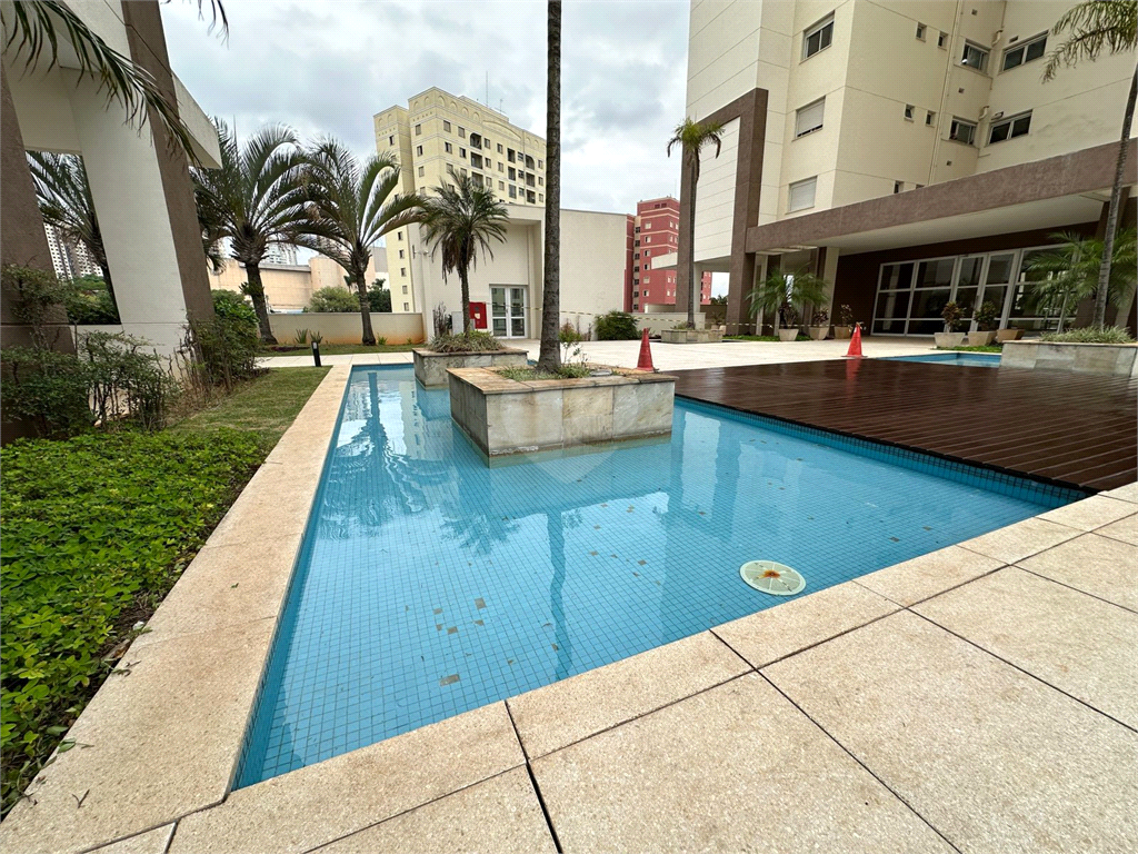 Venda Apartamento São Paulo Imirim REO283938 62