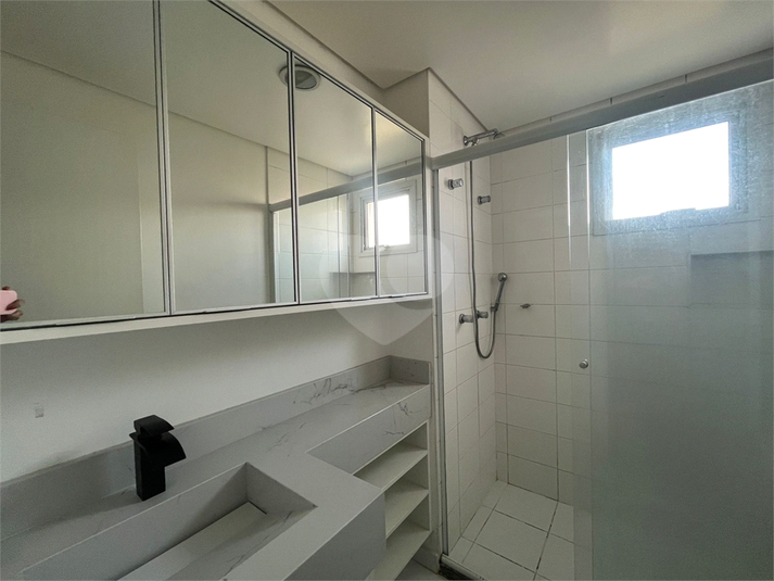 Venda Apartamento São Paulo Imirim REO283938 28