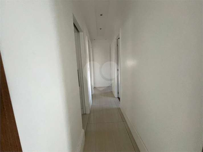 Venda Apartamento São Paulo Imirim REO283938 23