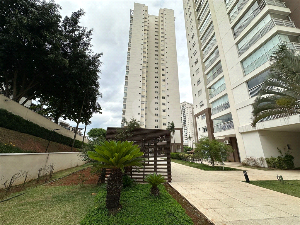 Venda Apartamento São Paulo Imirim REO283938 57