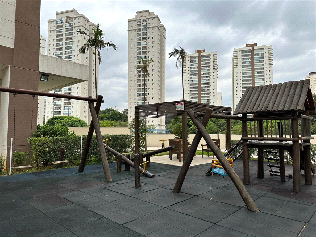 Venda Apartamento São Paulo Imirim REO283938 54