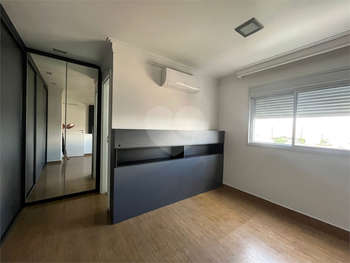 Venda Apartamento São Paulo Imirim REO283938 27