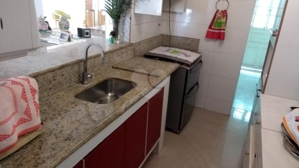 Venda Casa Santos Boqueirão REO283945 11