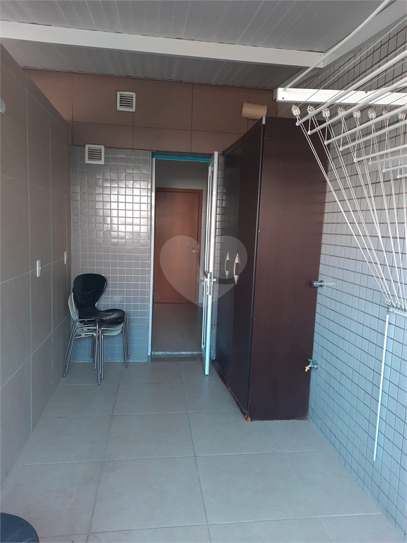 Venda Apartamento Santos Gonzaga REO283954 20