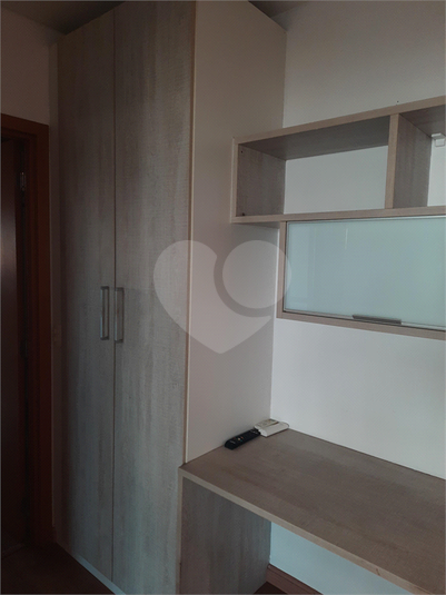 Venda Apartamento Santos Gonzaga REO283954 9