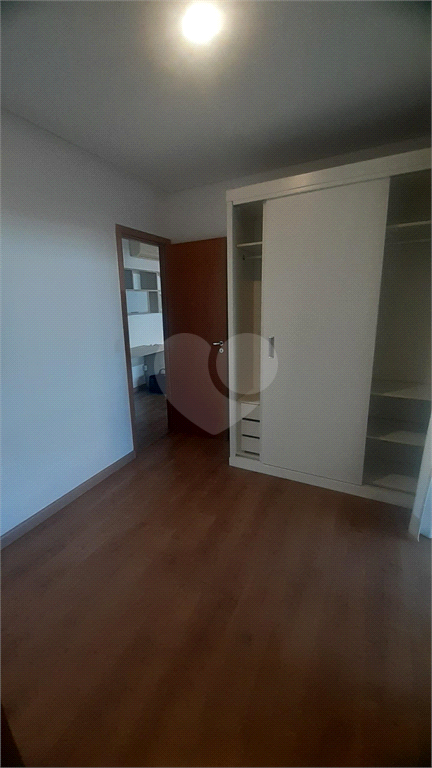 Venda Apartamento Santos Gonzaga REO283954 35