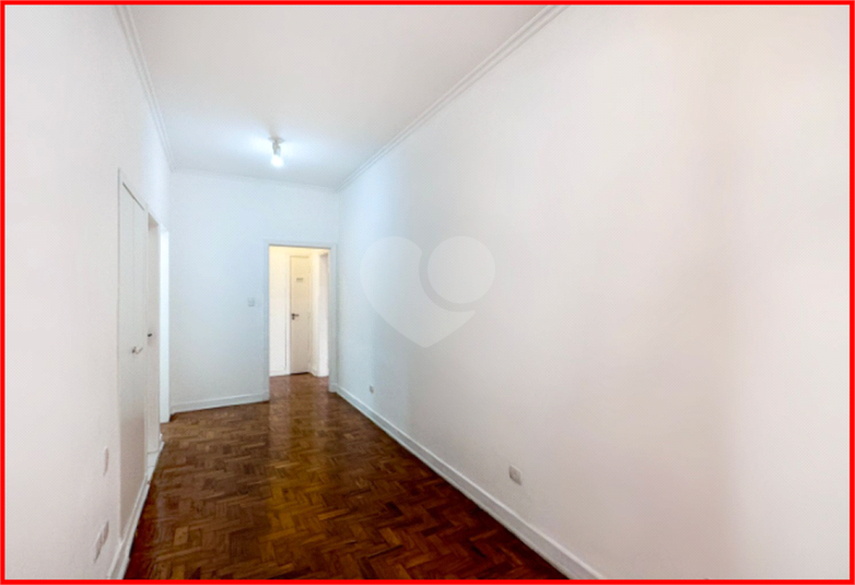 Venda Apartamento São Paulo Higienópolis REO28408 8