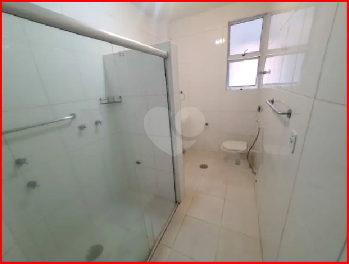 Venda Apartamento São Paulo Higienópolis REO28408 16