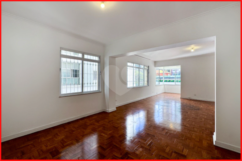 Venda Apartamento São Paulo Higienópolis REO28408 10