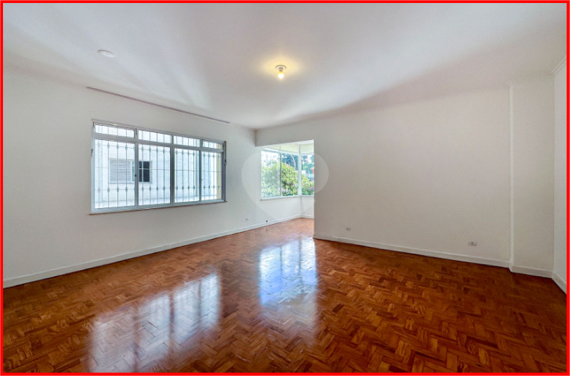 Venda Apartamento São Paulo Higienópolis REO28408 12