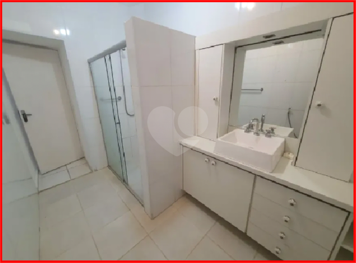 Venda Apartamento São Paulo Higienópolis REO28408 14