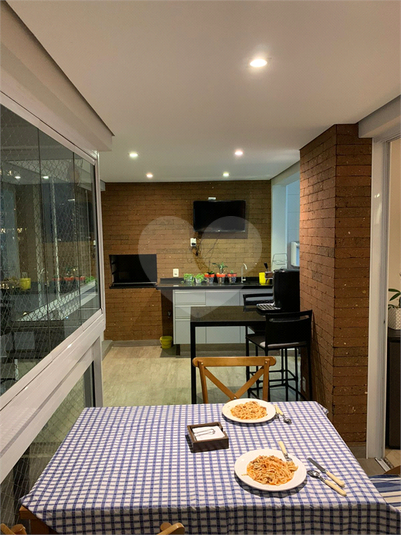 Venda Apartamento São Paulo Vila Mariana REO28429 4