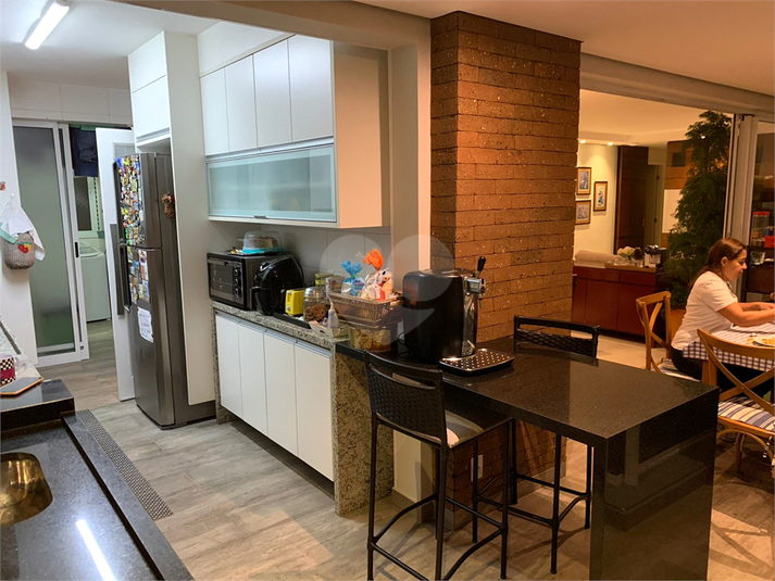 Venda Apartamento São Paulo Vila Mariana REO28429 6