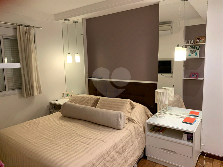 Venda Apartamento São Paulo Vila Mariana REO28429 27