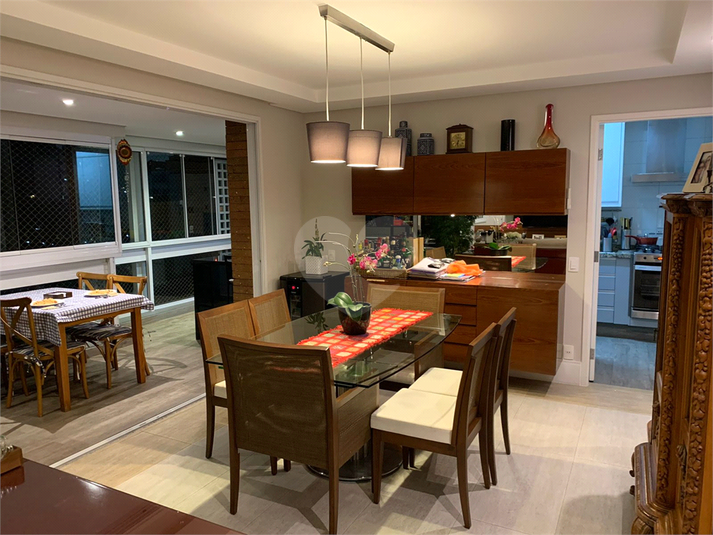 Venda Apartamento São Paulo Vila Mariana REO28429 23