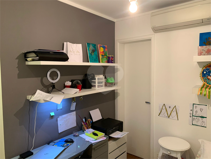 Venda Apartamento São Paulo Vila Mariana REO28429 28