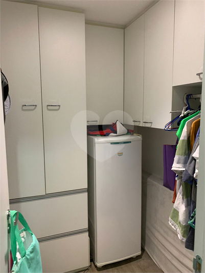 Venda Apartamento São Paulo Vila Mariana REO28429 13