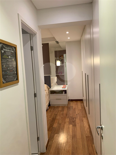 Venda Apartamento São Paulo Vila Mariana REO28429 29