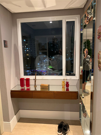 Venda Apartamento São Paulo Vila Mariana REO28429 22