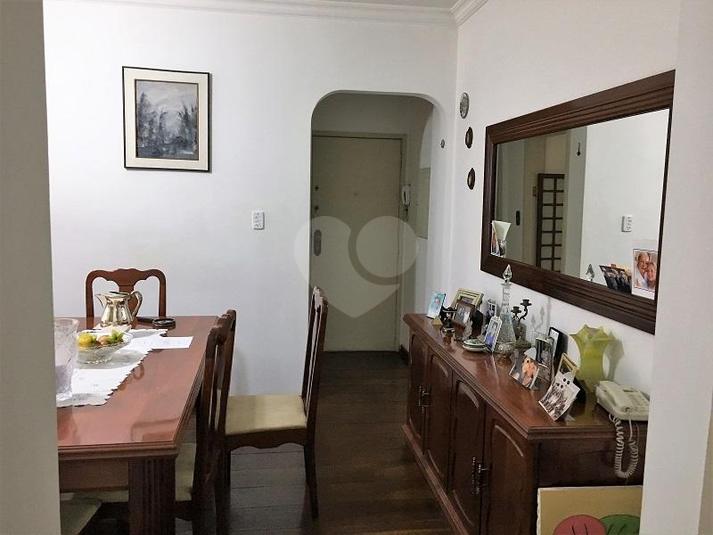 Venda Apartamento São Paulo Vila Mariana REO28479 5