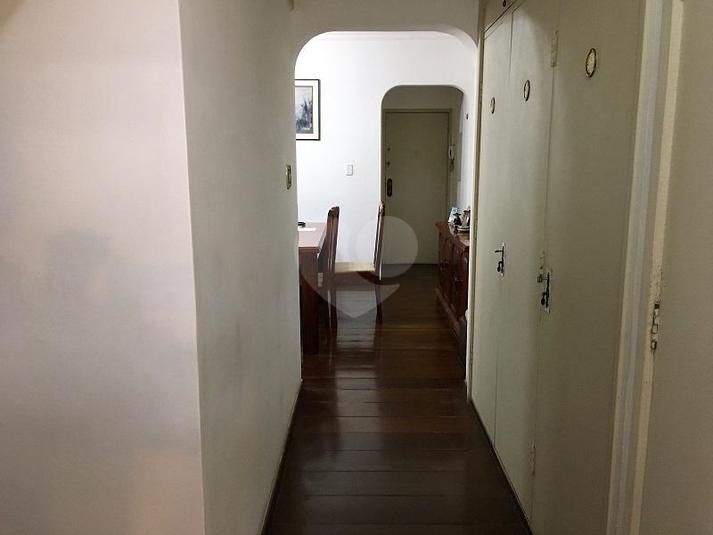 Venda Apartamento São Paulo Vila Mariana REO28479 9