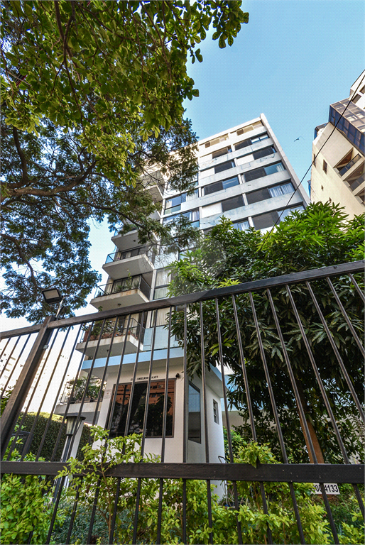 Venda Apartamento São Paulo Vila Mariana REO28479 67