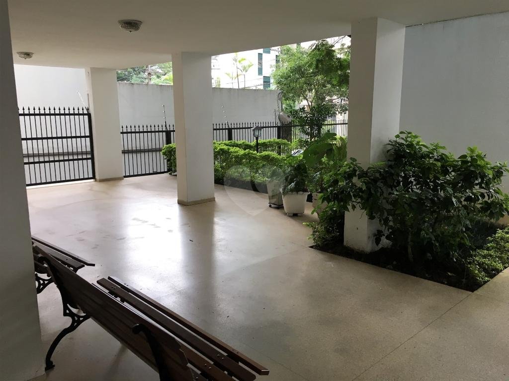 Venda Apartamento São Paulo Vila Mariana REO28479 28