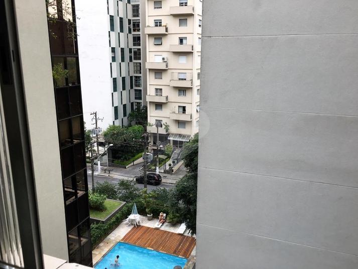 Venda Apartamento São Paulo Vila Mariana REO28479 8