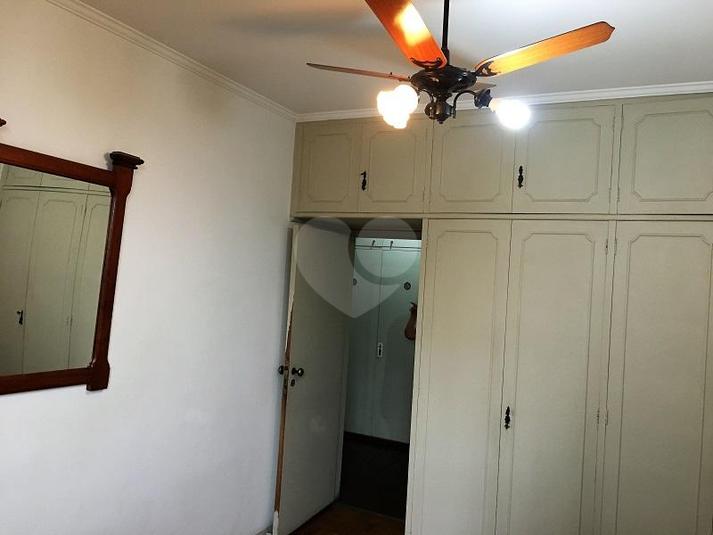 Venda Apartamento São Paulo Vila Mariana REO28479 13