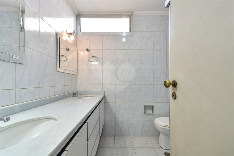 Venda Apartamento São Paulo Vila Mariana REO28479 46