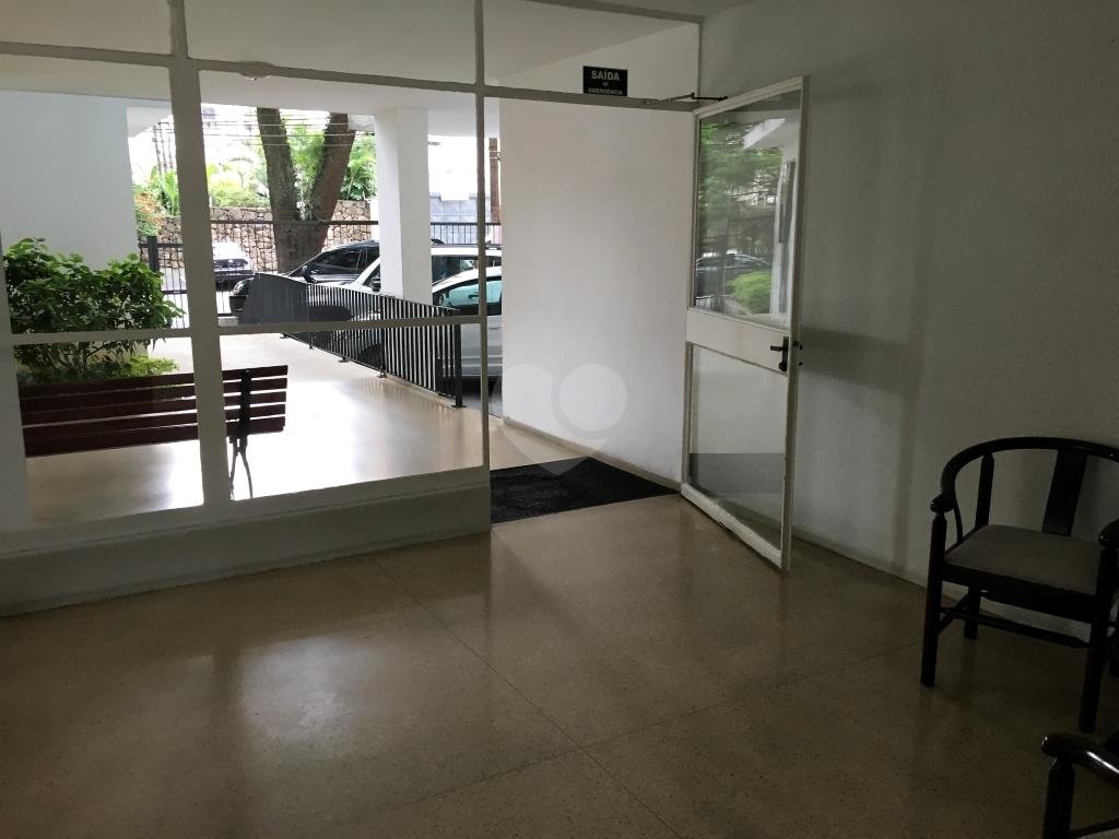 Venda Apartamento São Paulo Vila Mariana REO28479 25