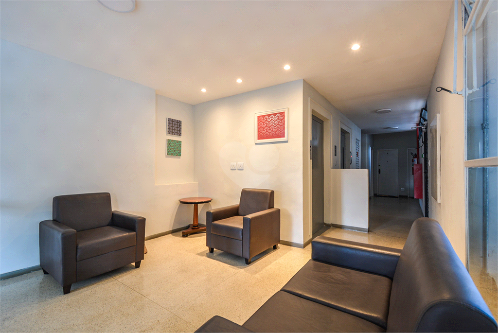 Venda Apartamento São Paulo Vila Mariana REO28479 61