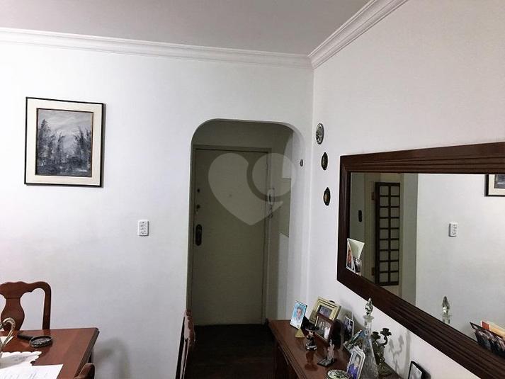 Venda Apartamento São Paulo Vila Mariana REO28479 10