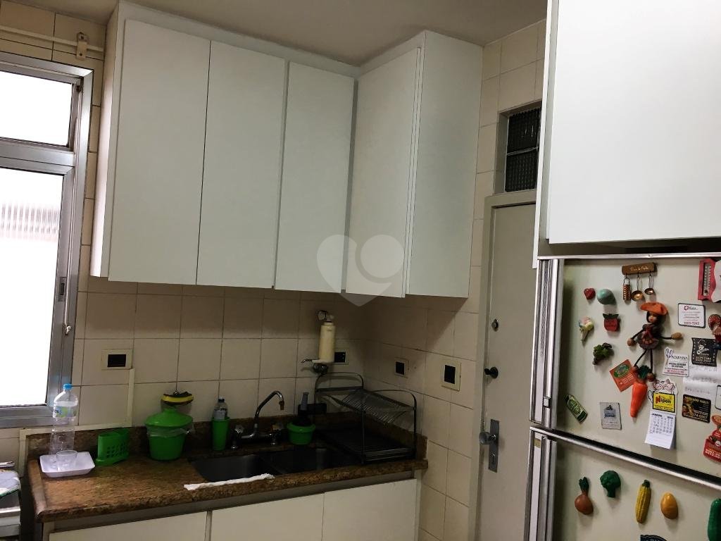 Venda Apartamento São Paulo Vila Mariana REO28479 24