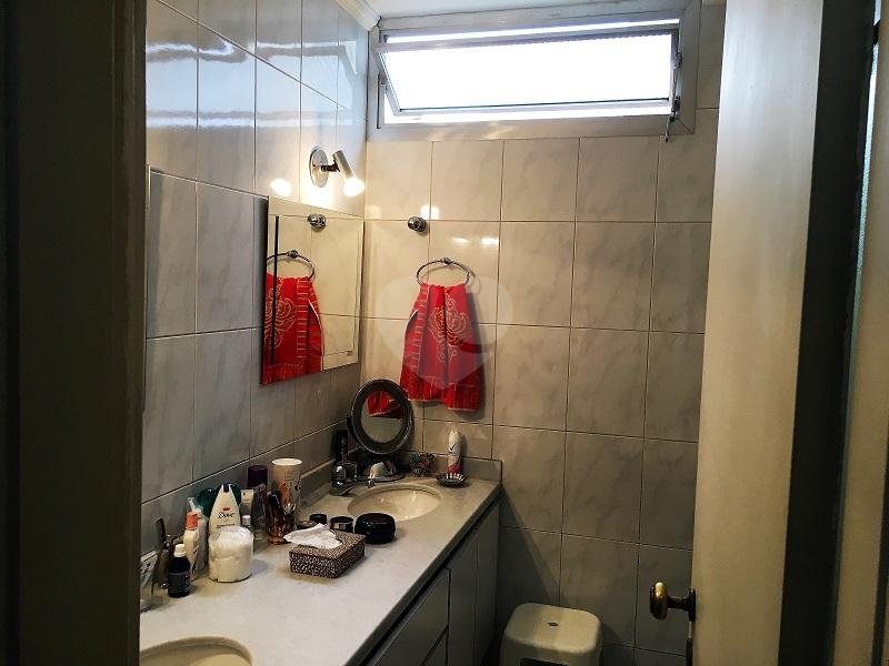 Venda Apartamento São Paulo Vila Mariana REO28479 11