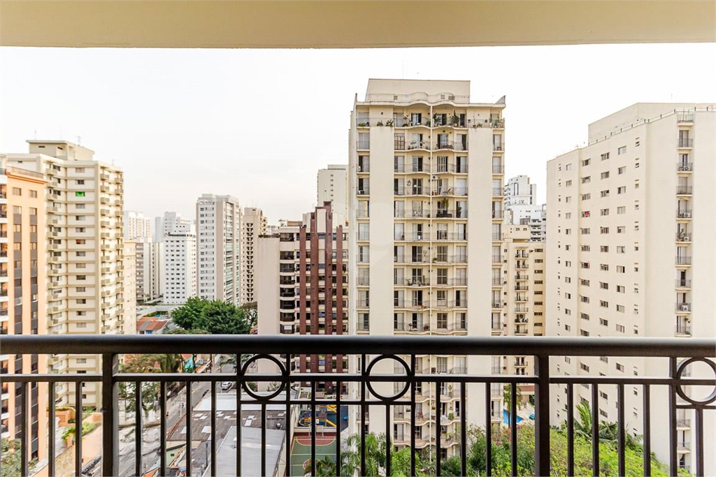 Aluguel Apartamento São Paulo Moema REO28480 7