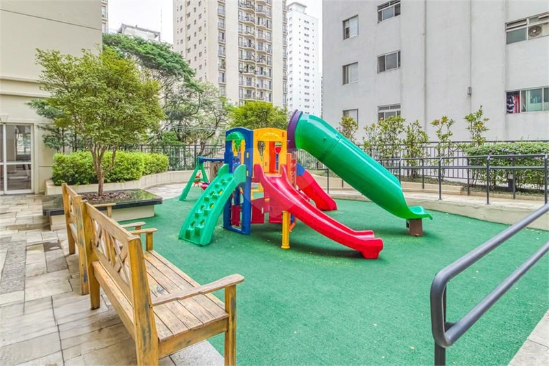 Venda Apartamento São Paulo Moema REO28480 59