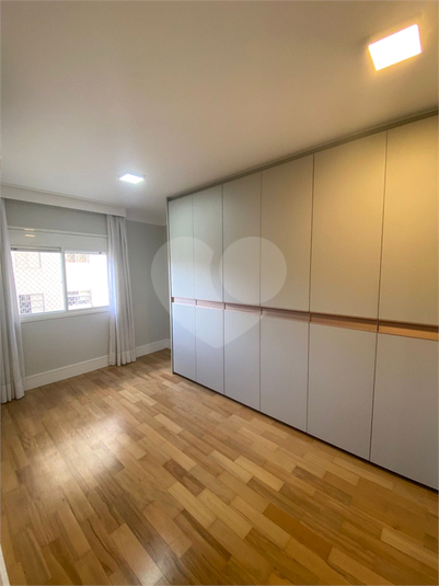 Venda Apartamento São Paulo Moema REO28480 18