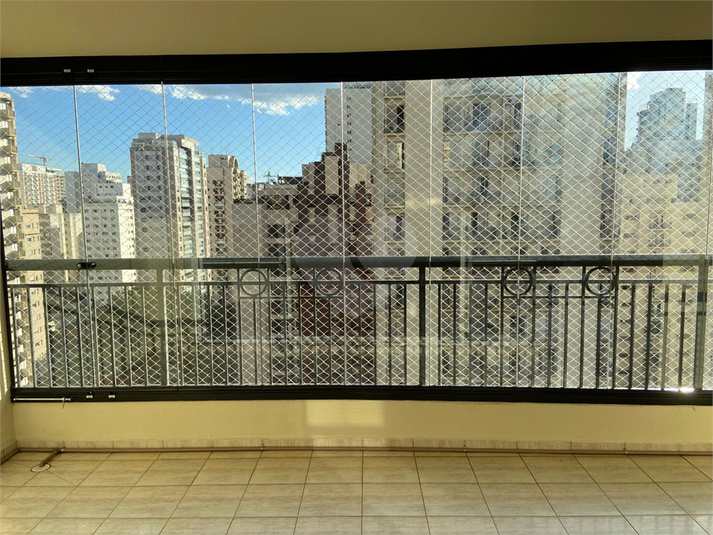 Venda Apartamento São Paulo Moema REO28480 4