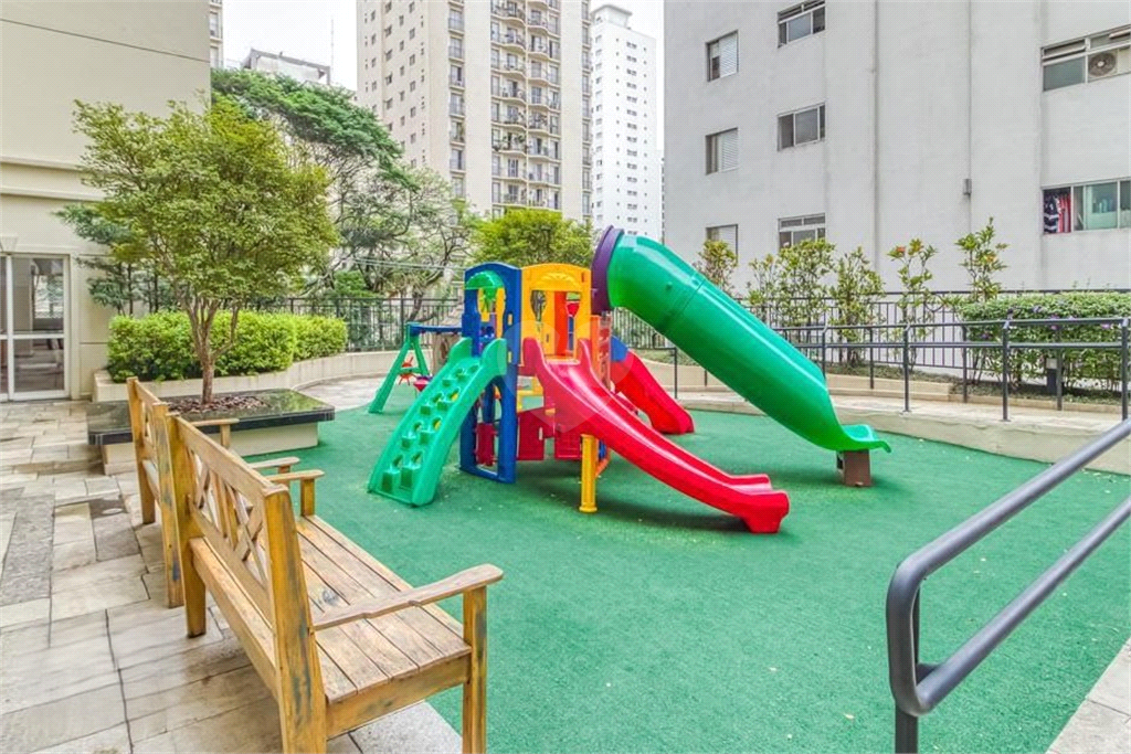 Aluguel Apartamento São Paulo Moema REO28480 29