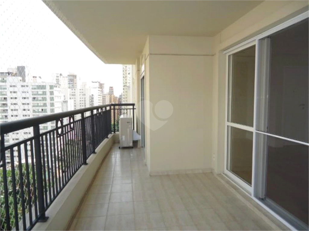 Aluguel Apartamento São Paulo Moema REO28480 62