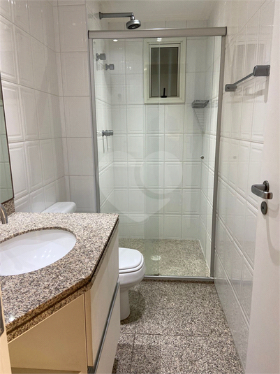 Venda Apartamento São Paulo Moema REO28480 27