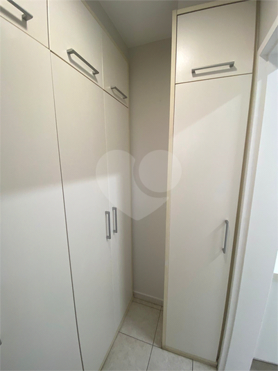 Venda Apartamento São Paulo Moema REO28480 51