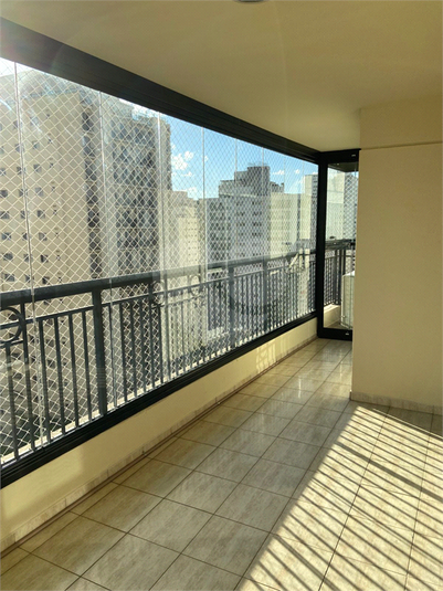 Venda Apartamento São Paulo Moema REO28480 12